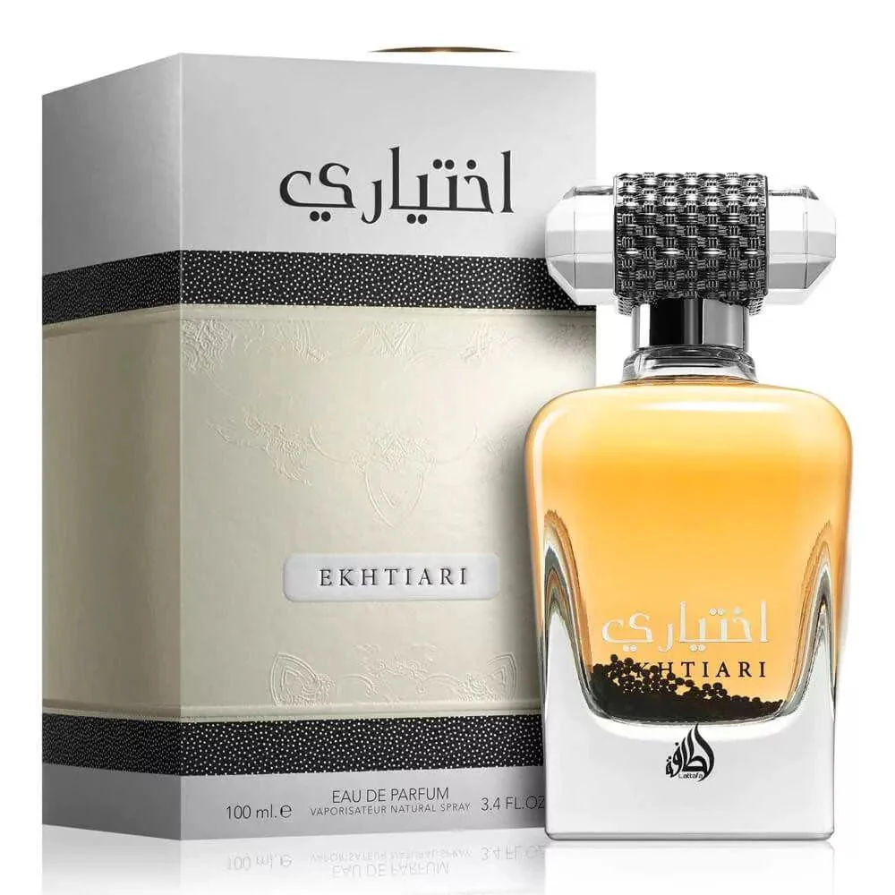 Ekhtiari LATTAFA
