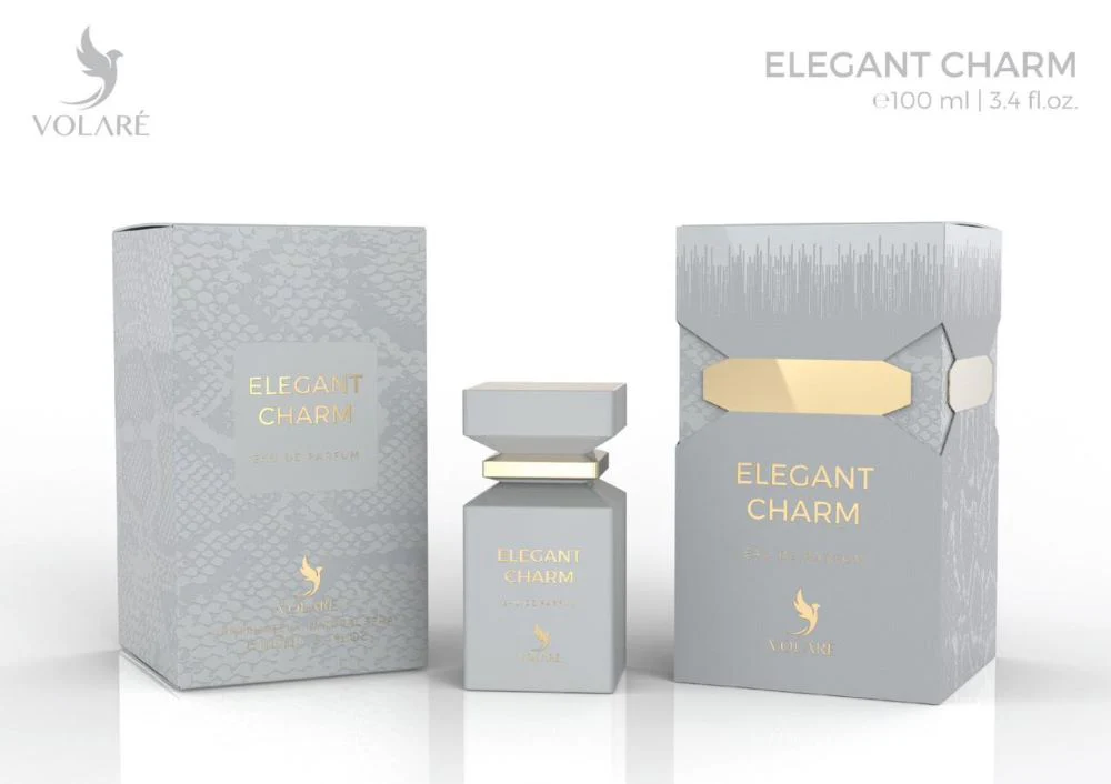 Elegant Charm VOLARE - Image 2
