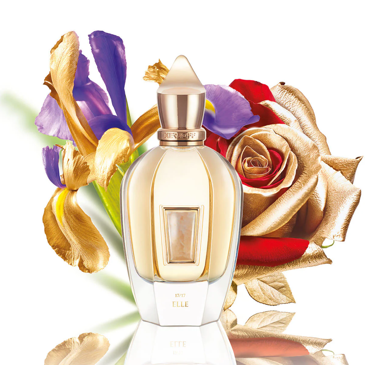 Elle XERJOFF Tester