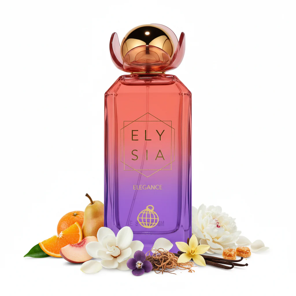 Elysia Elegance FRAGRANCE WORLD