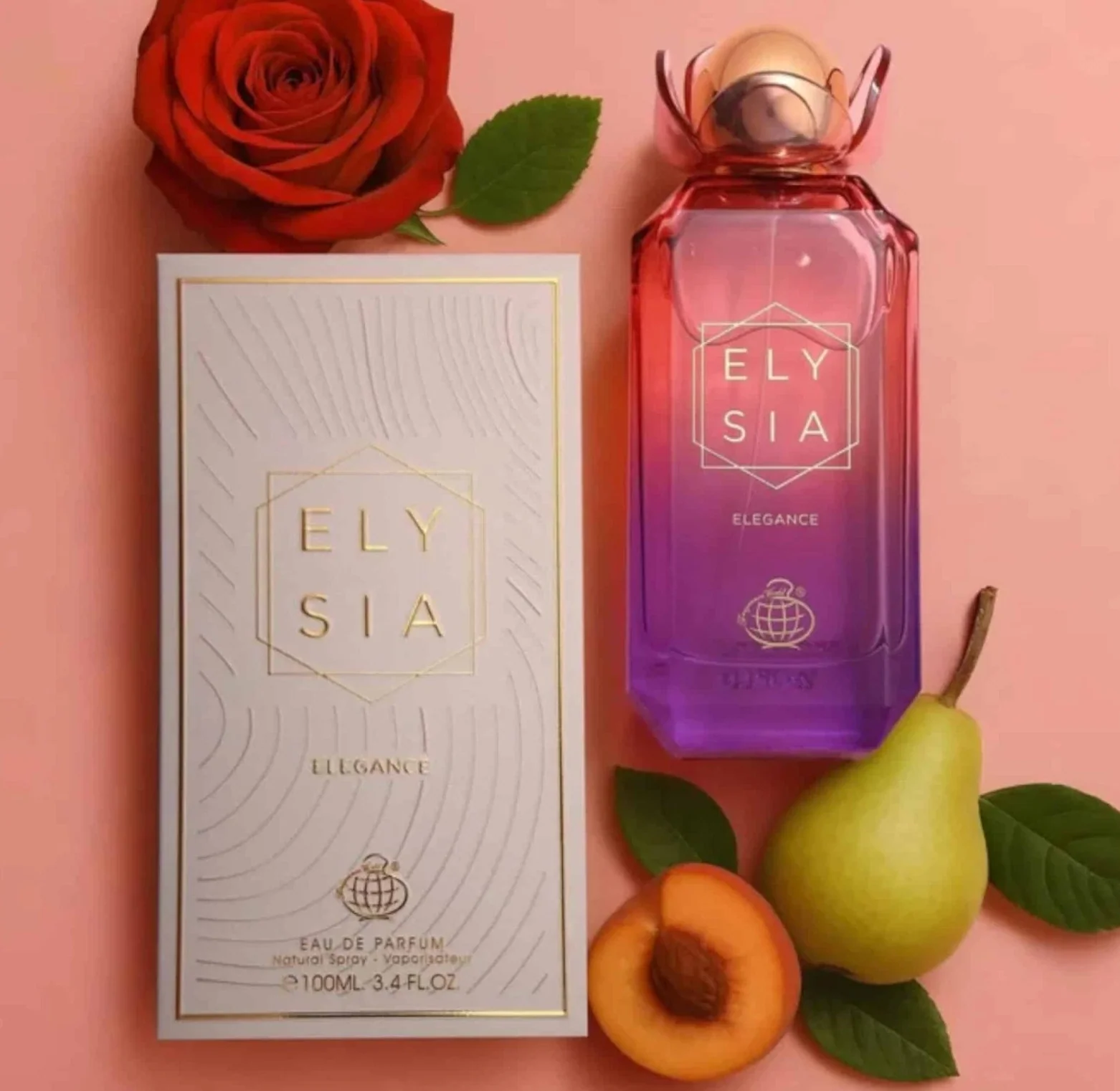 Elysia Elegance FRAGRANCE WORLD - Image 2