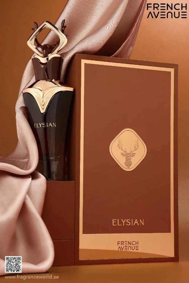 Elysian FRENCH AVENUE - Muestra 10 ml