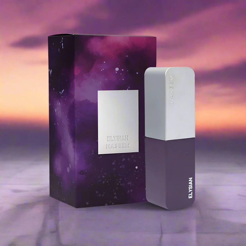 Elysian NASEEM 80ml - Image 2