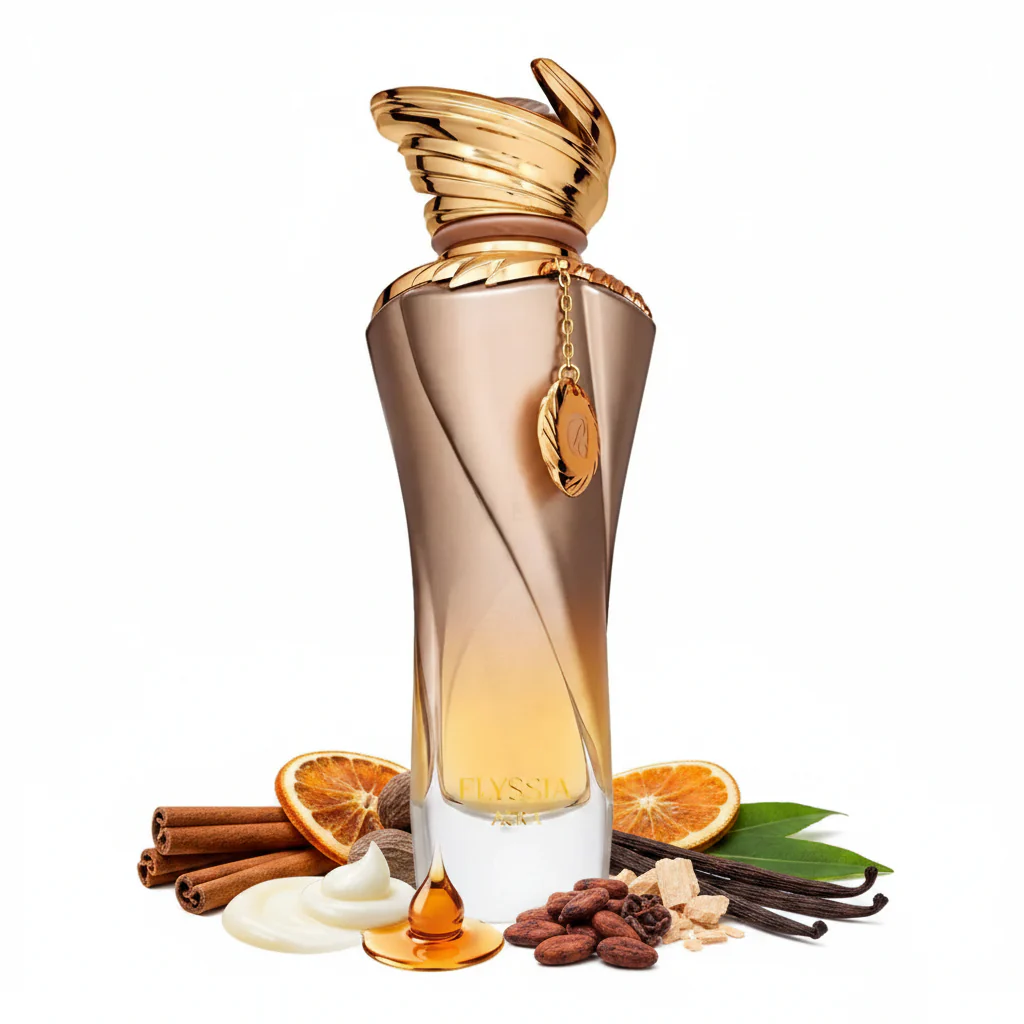 Elyssia Aura RIIFFS - Muestra 10 ml