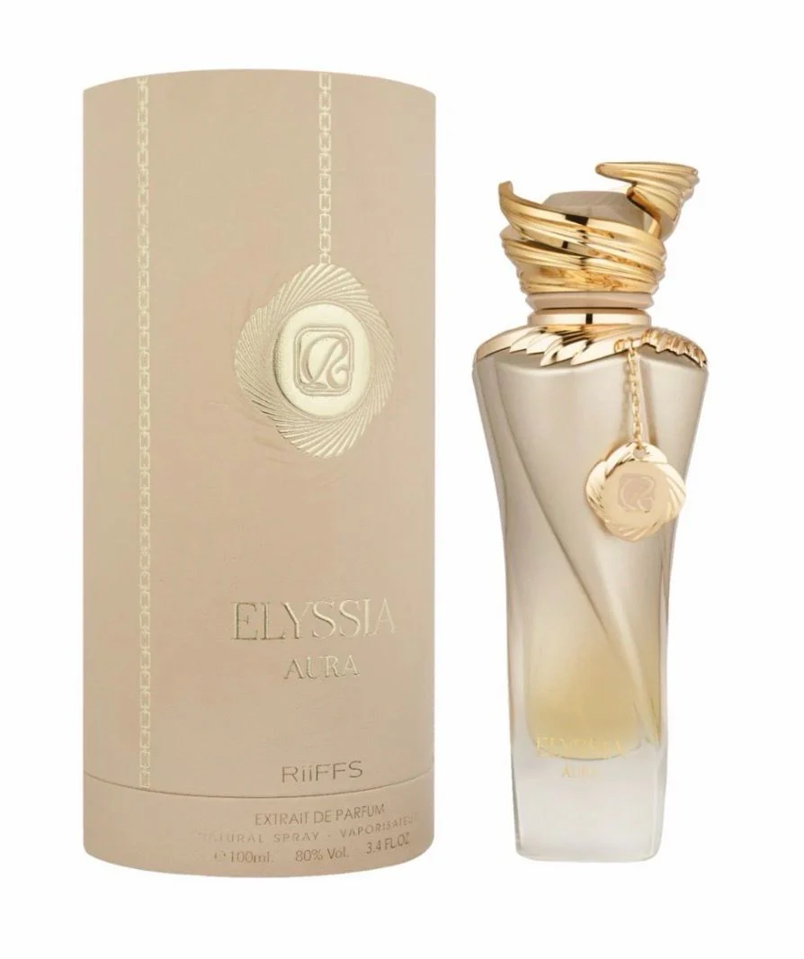 Elyssia Aura RIIFFS - Muestra 10 ml - Image 3