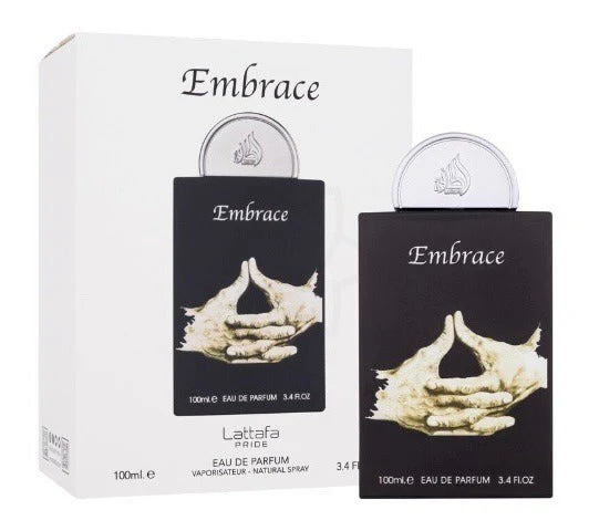 Embrace Lattafa Pride 100ml