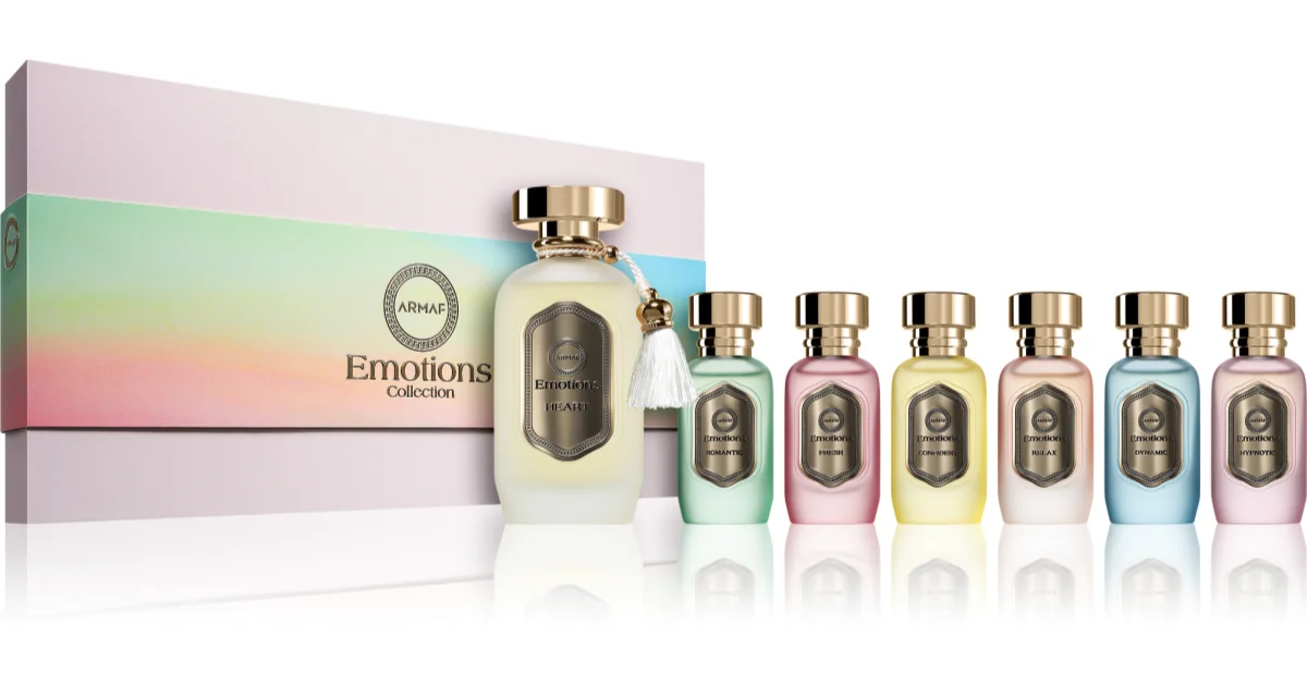 Emotions Collections 7 ARMAF - Image 3