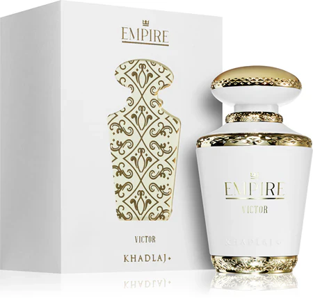 Empire Victor KHADLAJ - Image 2