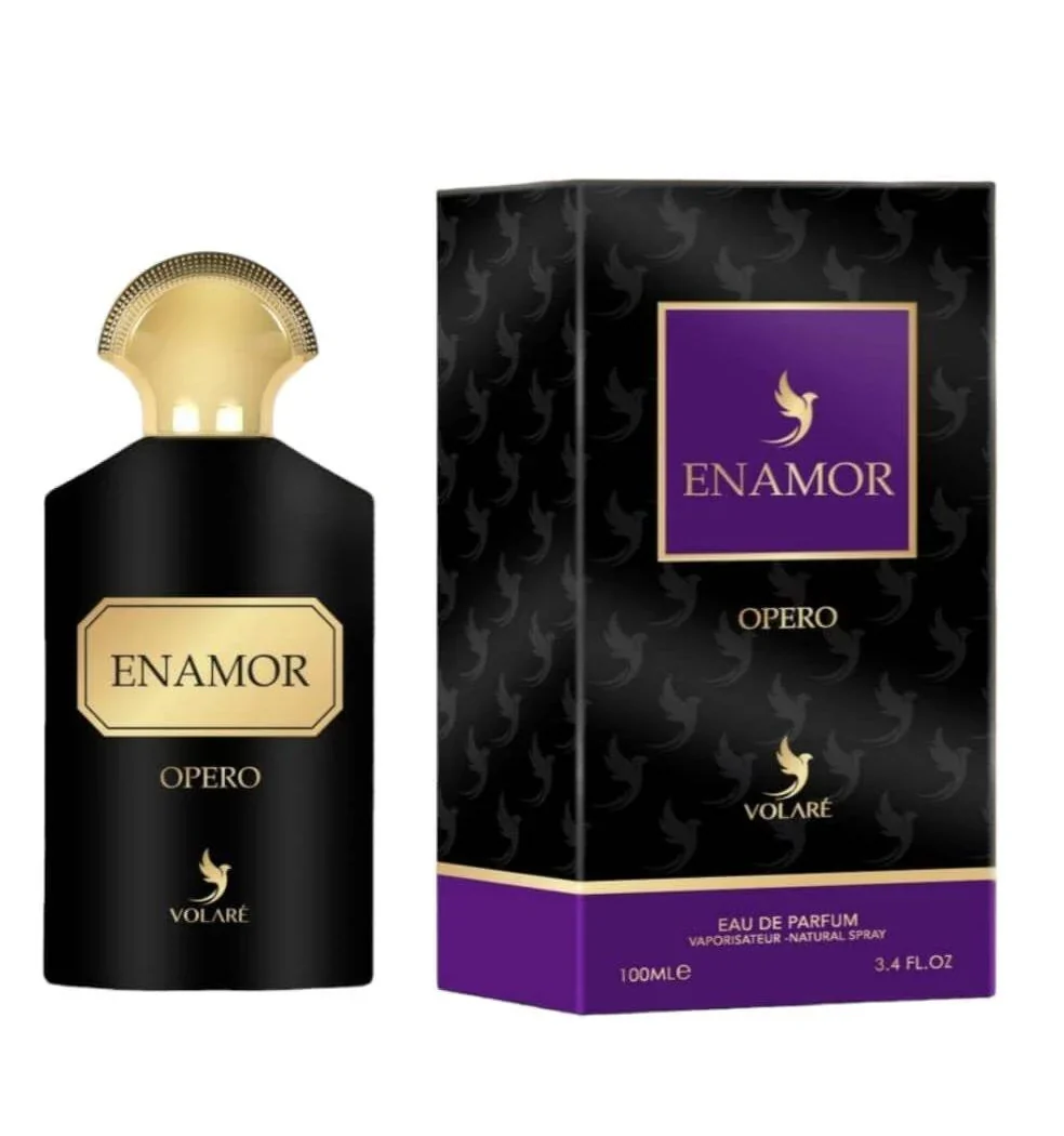 Enamor Opero Volare 100ml