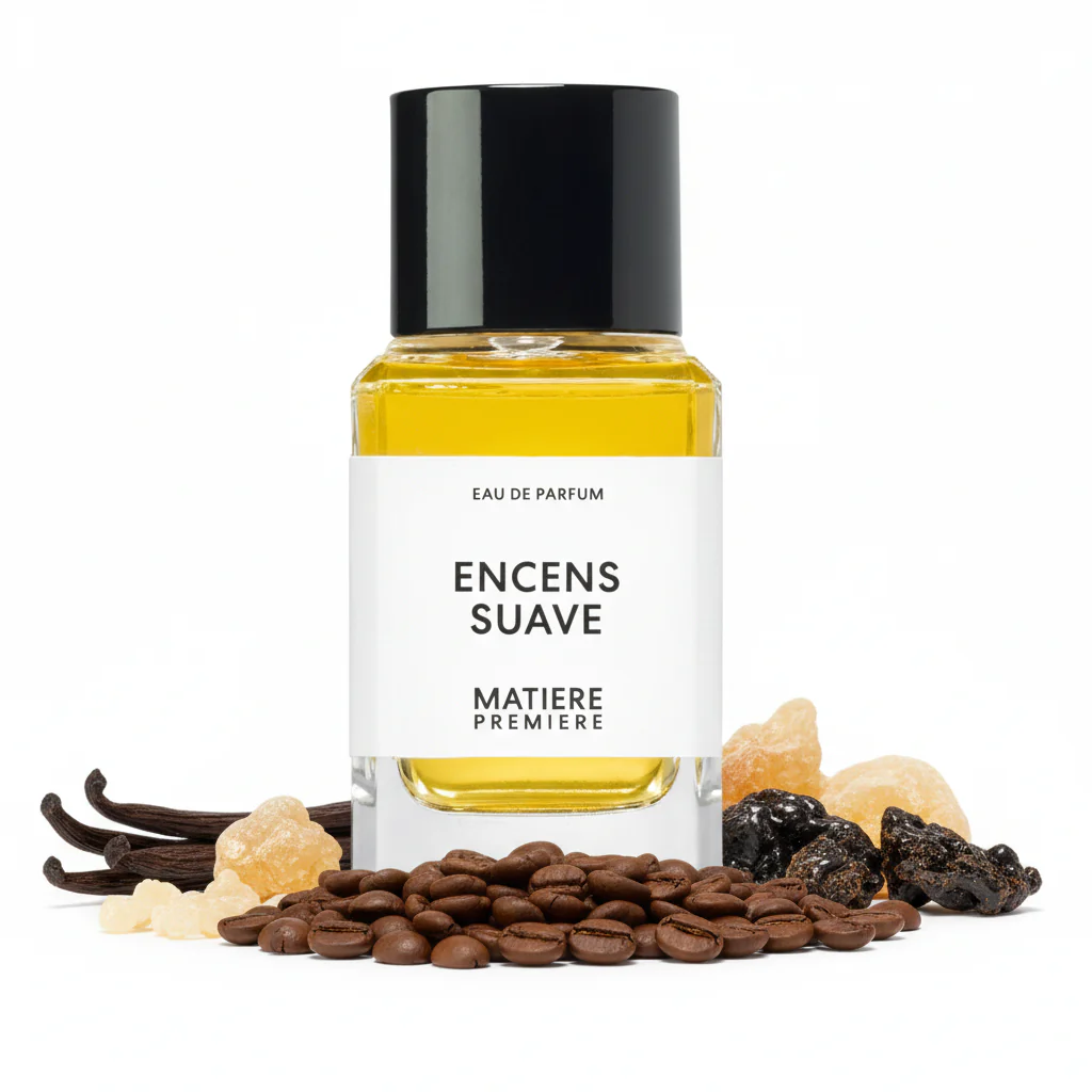 Encense Suave MATIERE PREMIERE - Muestra 3 ml