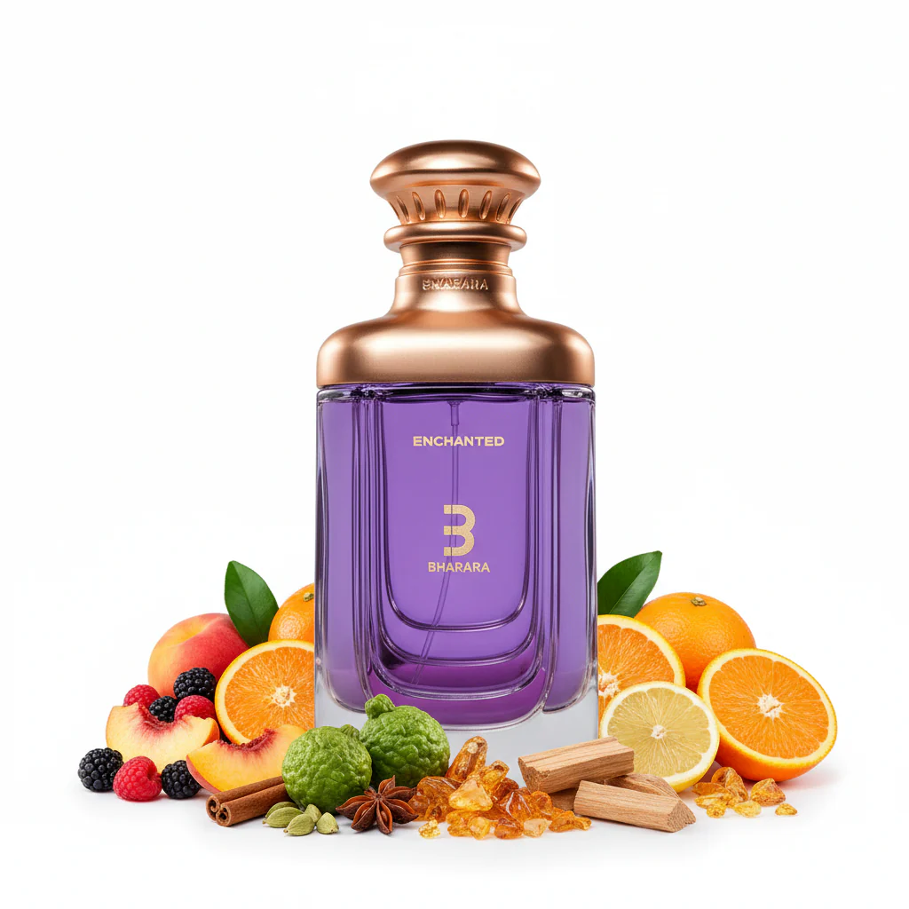 Enchanted BHARARA - Muestra 3 ml