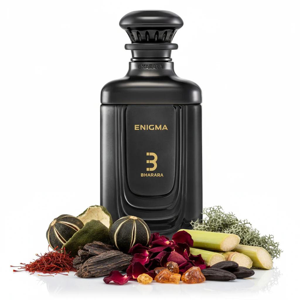 Enigma BHARARA - Muestra 5 ml