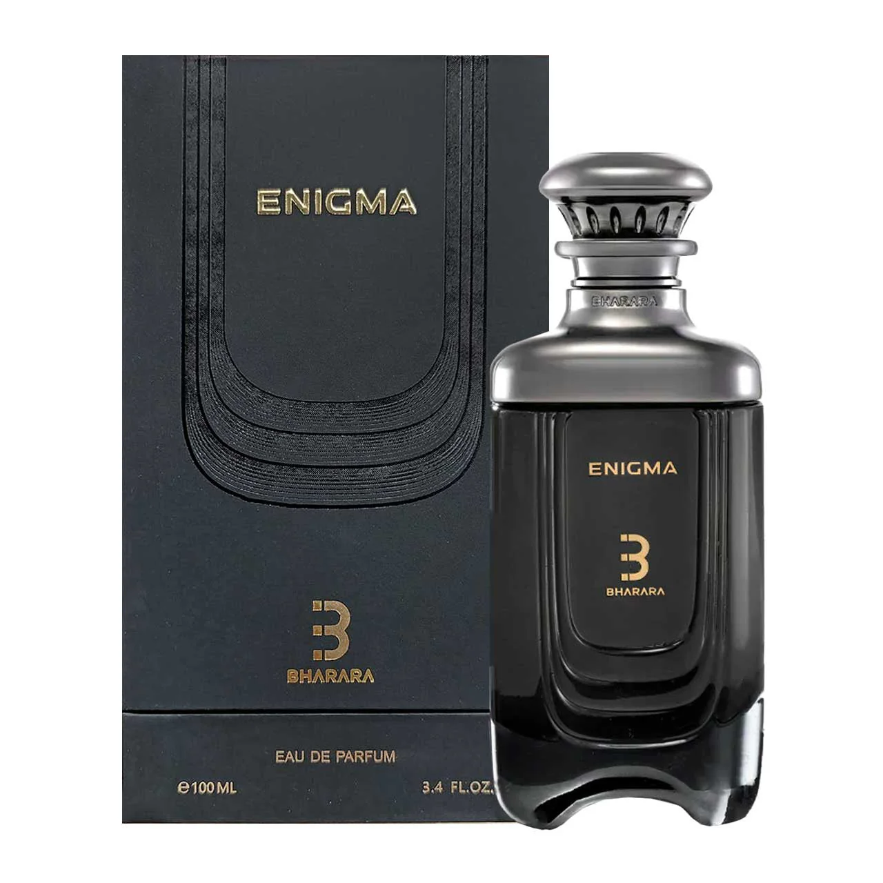 Enigma BHARARA - Muestra 5 ml - Image 2