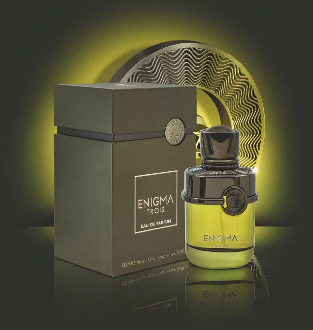 Enigma Trois FRENCH AVENUE 100ml