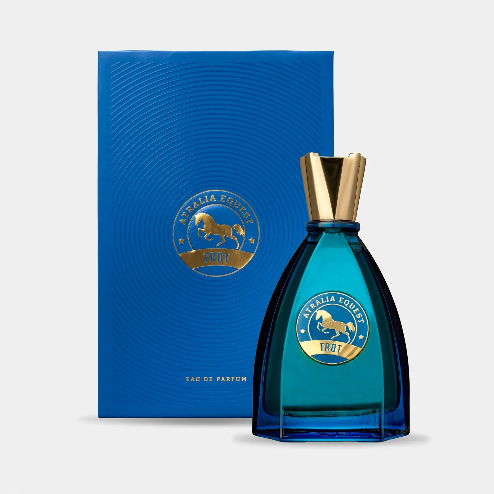 Equest Trot Atralia 100ml