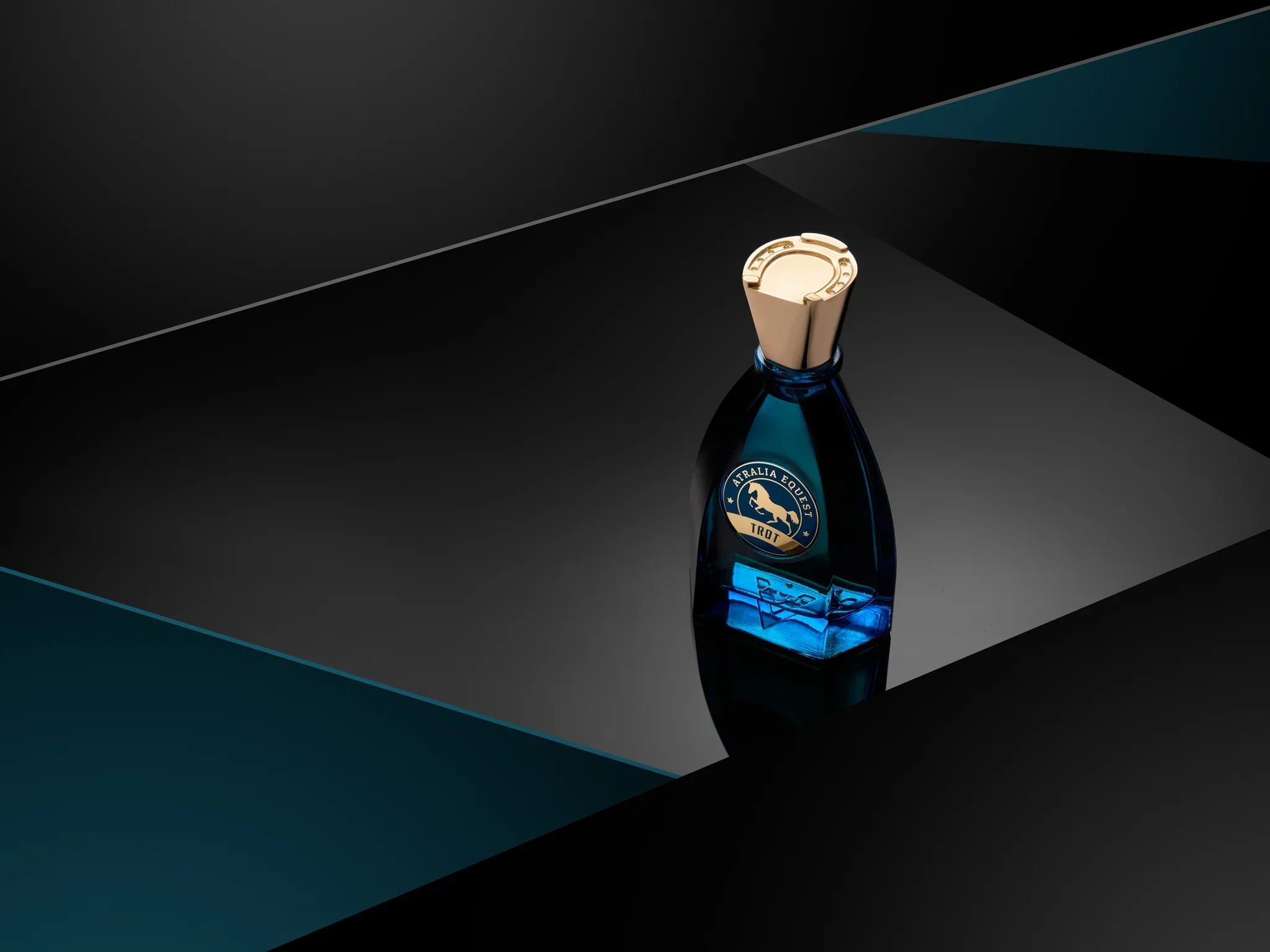 Equest Trot Atralia 100ml - Image 2