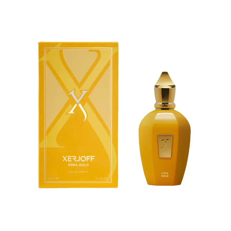 Erba Gold XERJOFF - Image 2