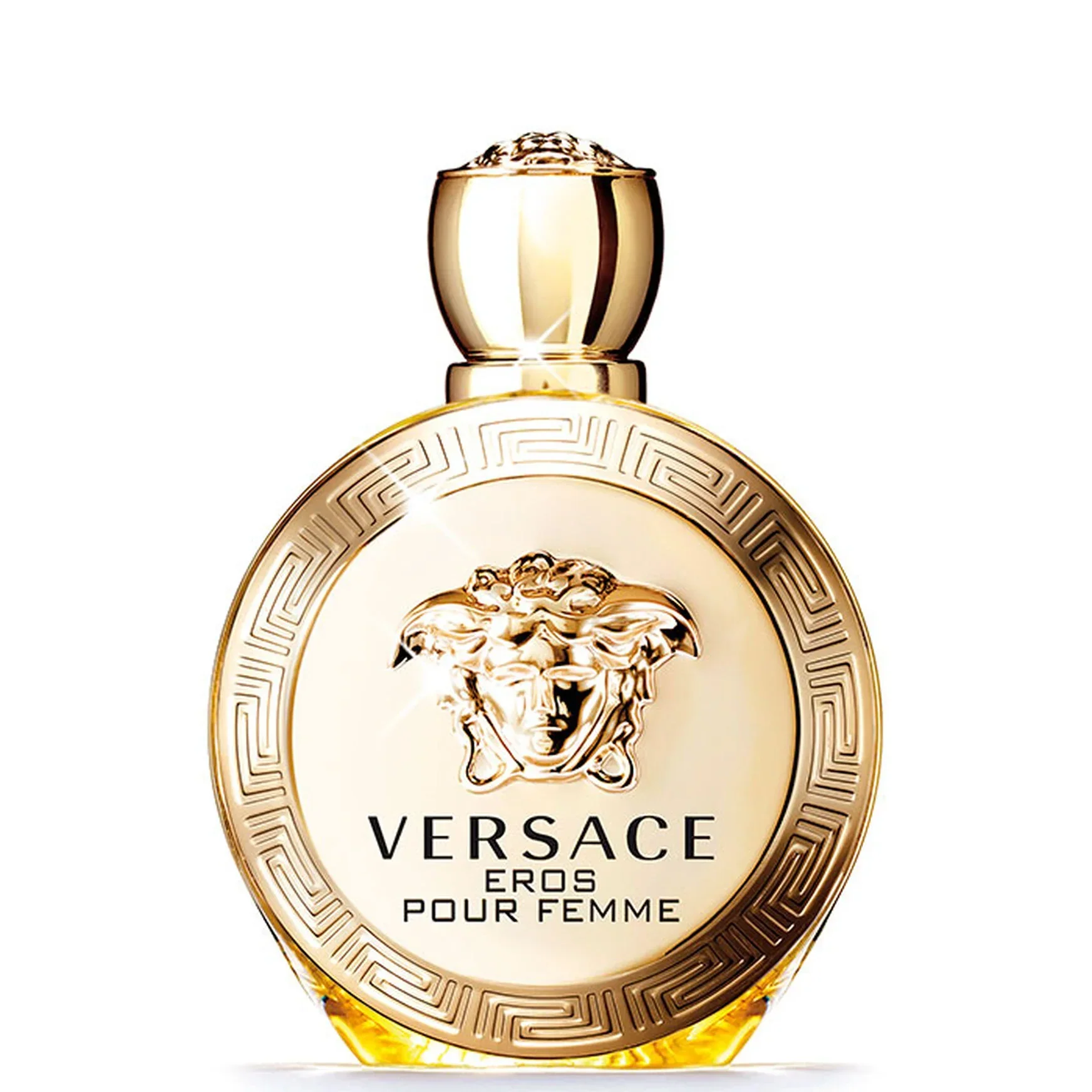 Eros Versace Eau de Parfum Women 100ml TESTER