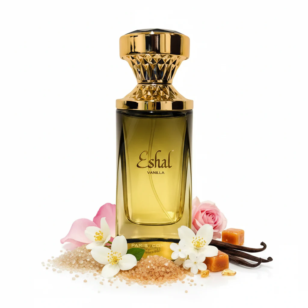 Eshal Vanilla PARIS CORNER