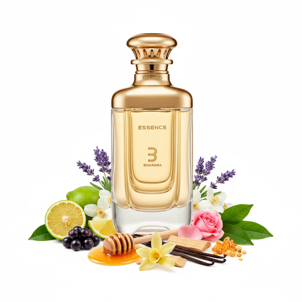 Essence BHARARA - Muestra 10 ml