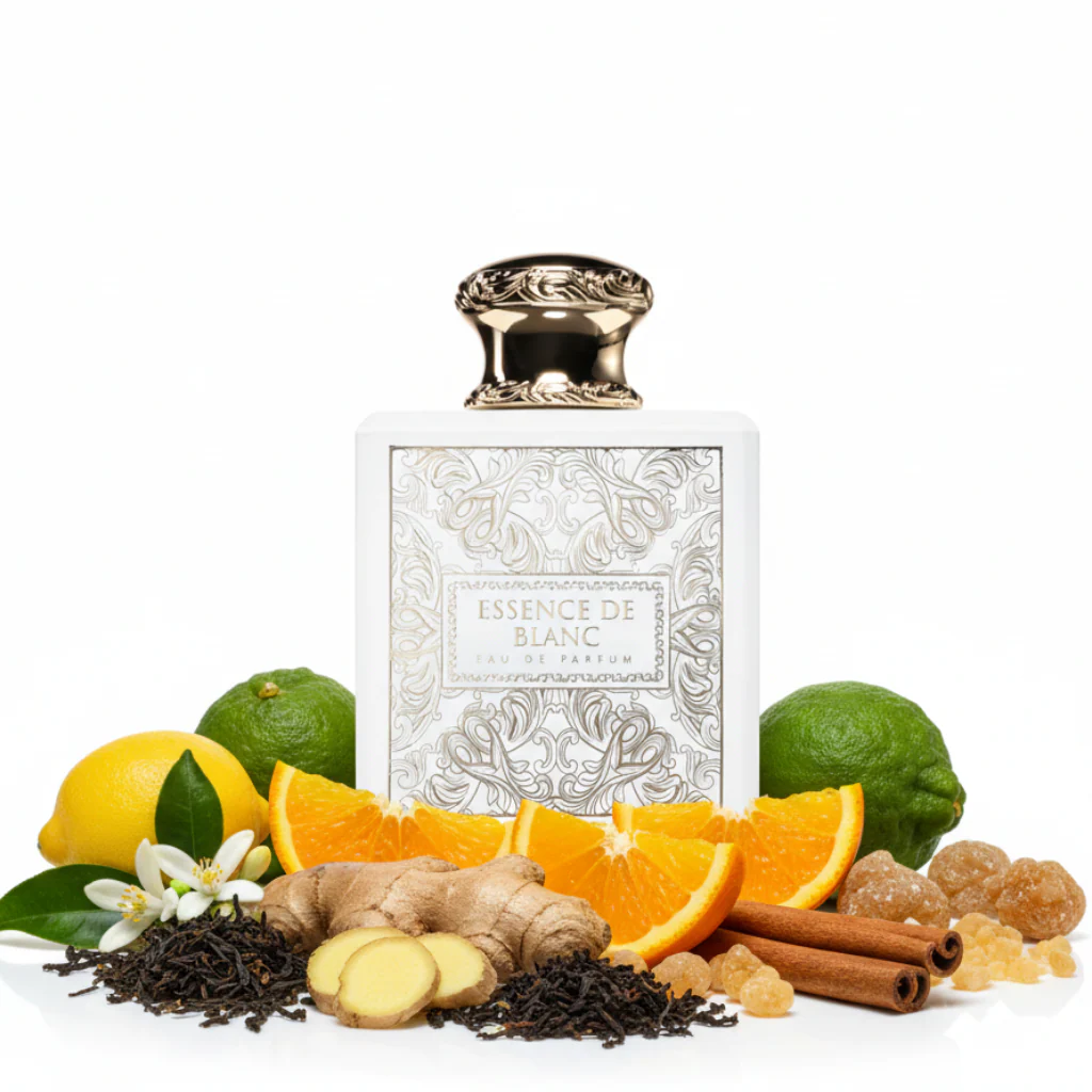 Essence de Blanc FRENCH AVENUE