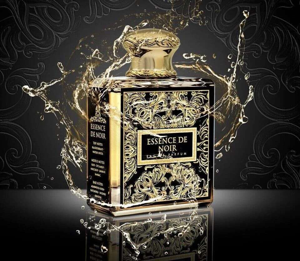 Essence de Noir FRENCH AVENUE