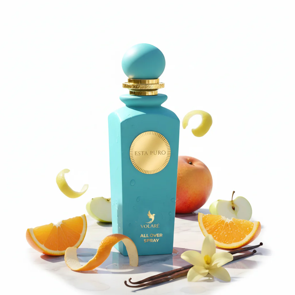 Esta Puro All Over Spray VOLARE 150ml