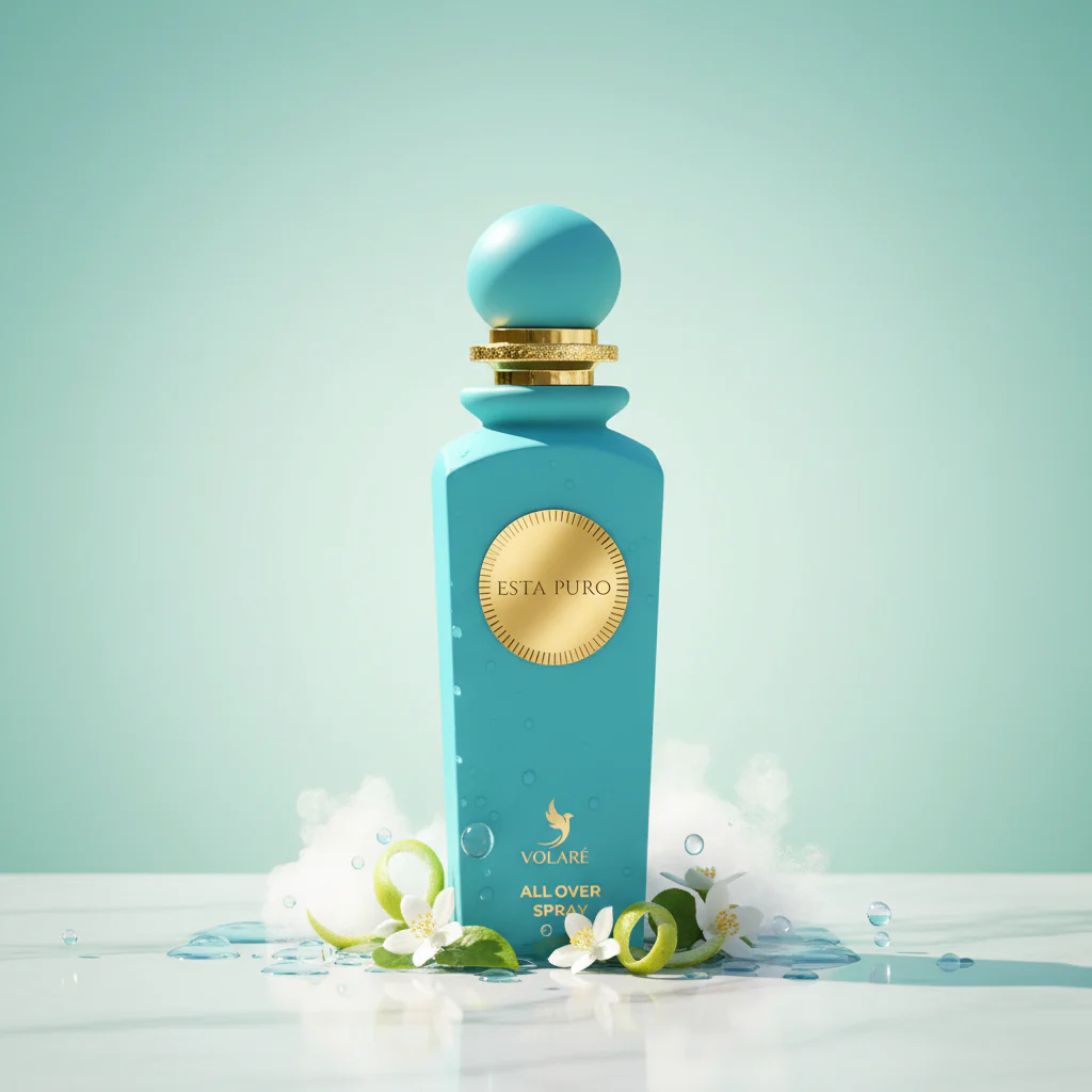 Esta Puro All Over Spray VOLARE 150ml - Image 2