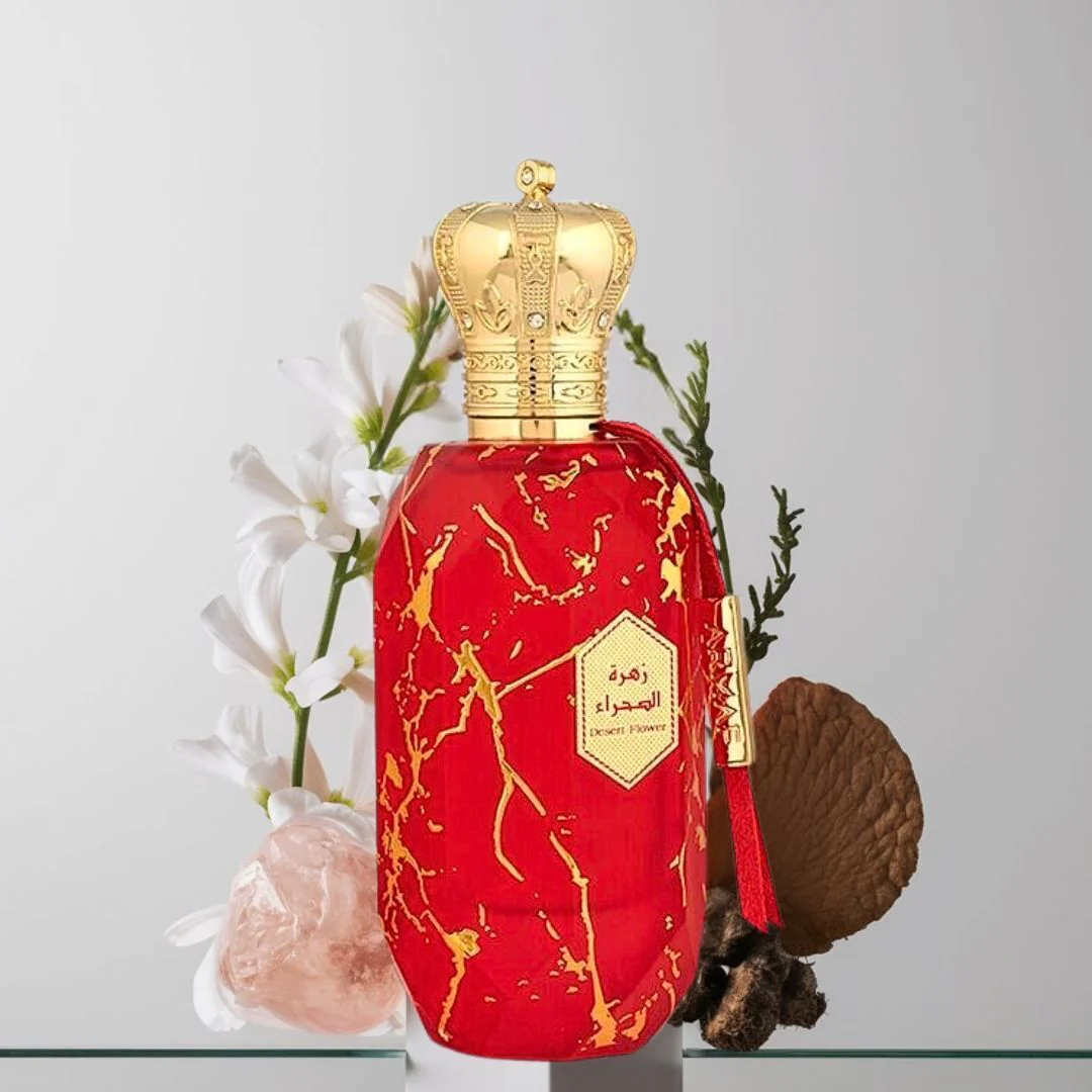 Eter Desert Flower Armaf 100ml