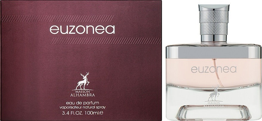 Euzonea MAISON ALHAMBRA 100ml