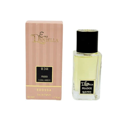 Paradox EDOSSA - Muestra 3 ml