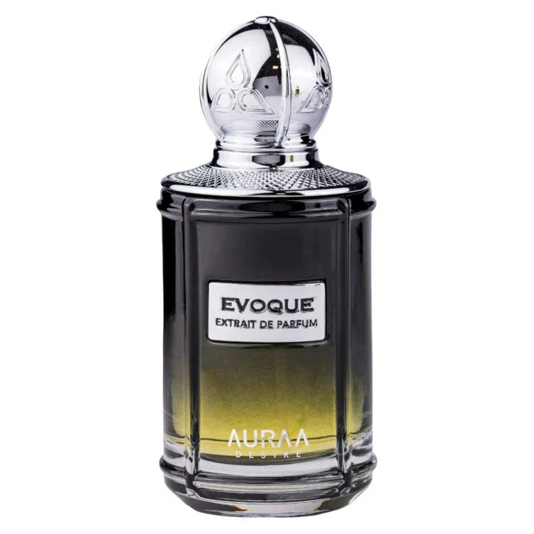 Evoque Extrait de Parfum Auraa Desire 100ml - Image 3