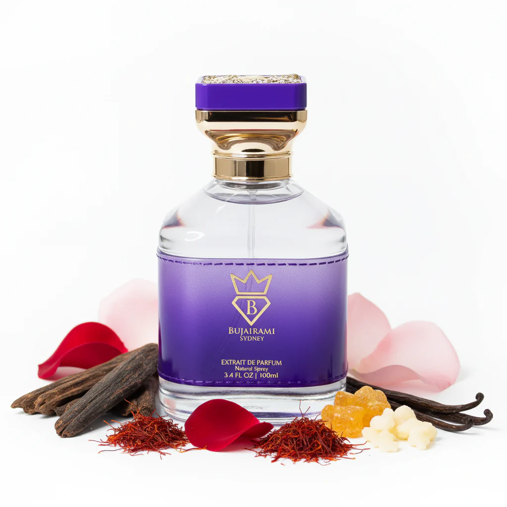 Executor BUJAIRMAI - Muestra 10 ml