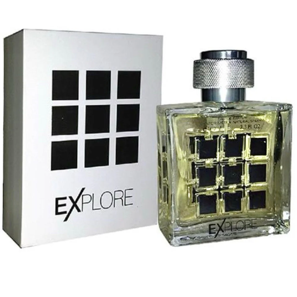 Explore FRAGRANCE WORLD - Muestra 10 ml
