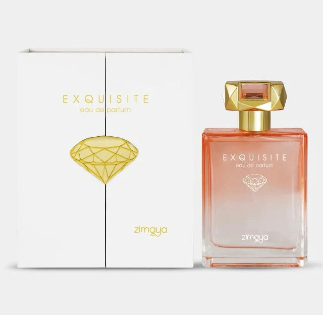 Exquisite ZIMAYA - Muestra 10 ml