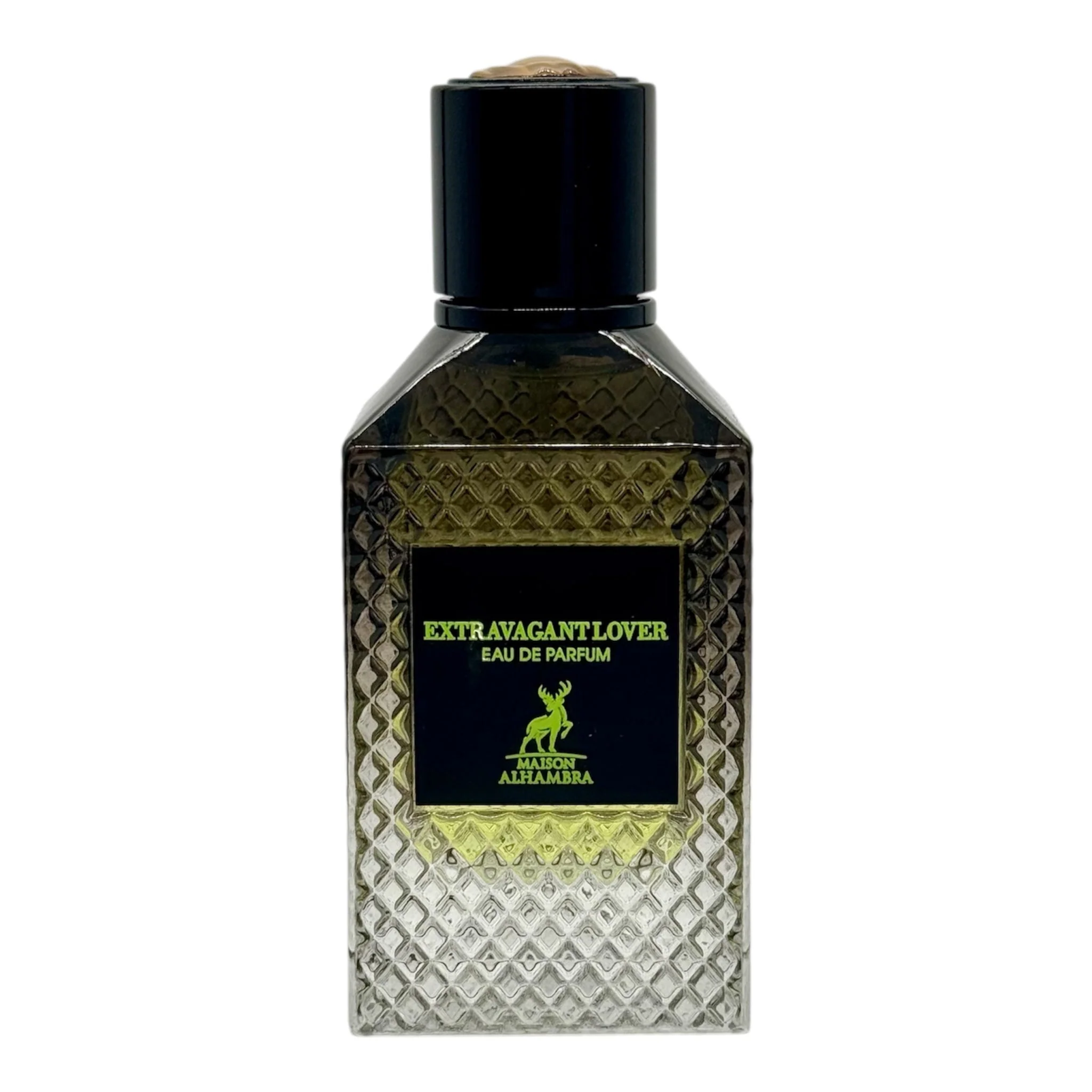 Extravagant Lover MAISON ALHAMBRA 100ml - Image 2