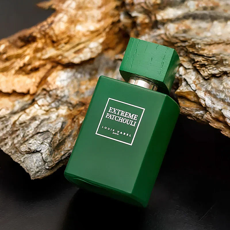 Extrem Patchouli LOUIS VAREL 100ml - Image 3