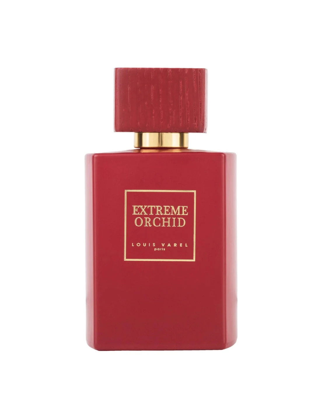 Extreme Orchid LOUIS VAREL 100ml - Muestra 10 ml