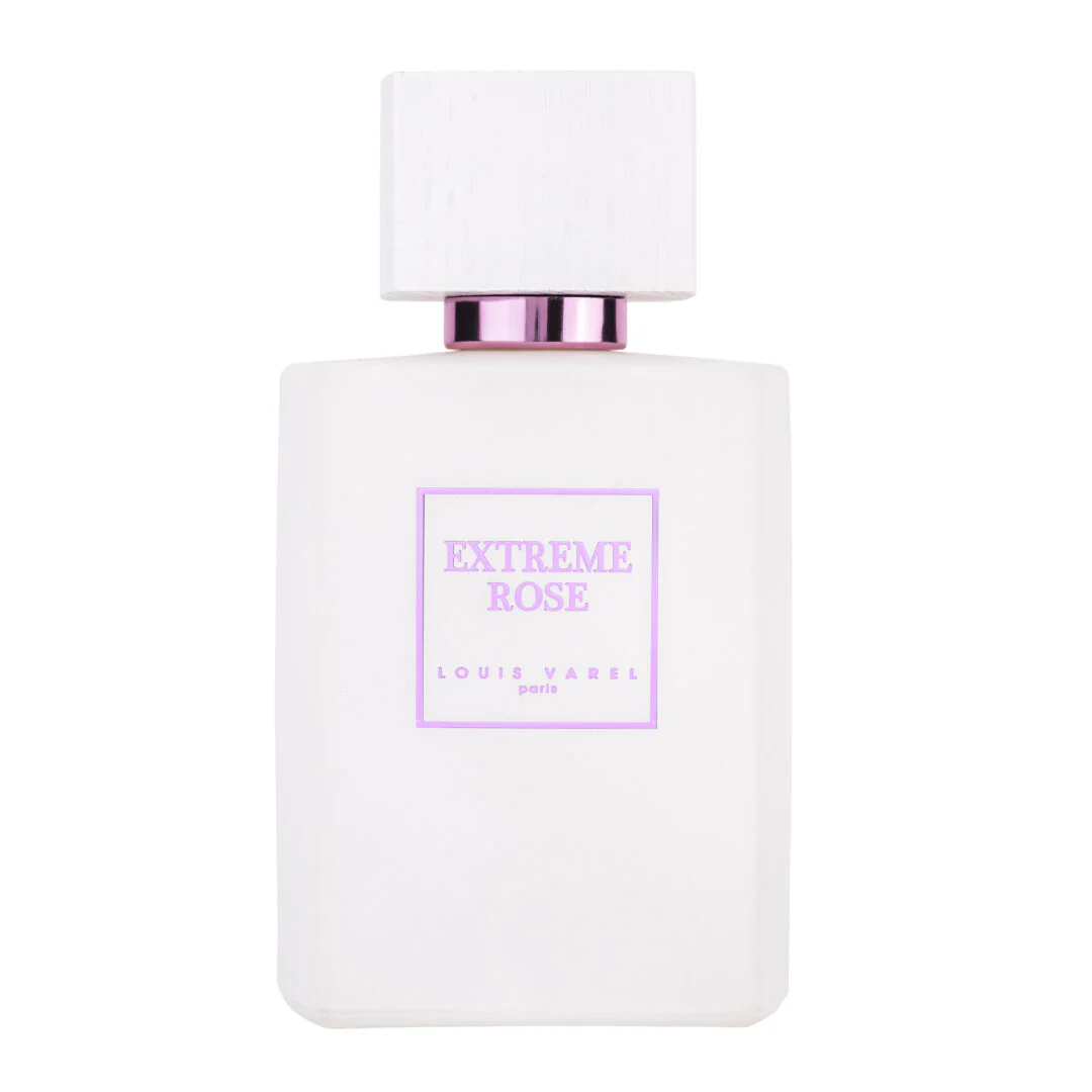 Extreme Rose LOUIS VAREL 100ml - Muestra 10 ml - Image 4