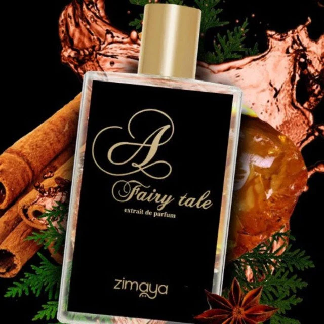 Fairy Tale ZIMAYA 100ml - Muestra 10 ml