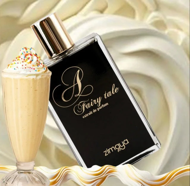 Fairy Tale ZIMAYA 100ml - Muestra 10 ml - Image 3