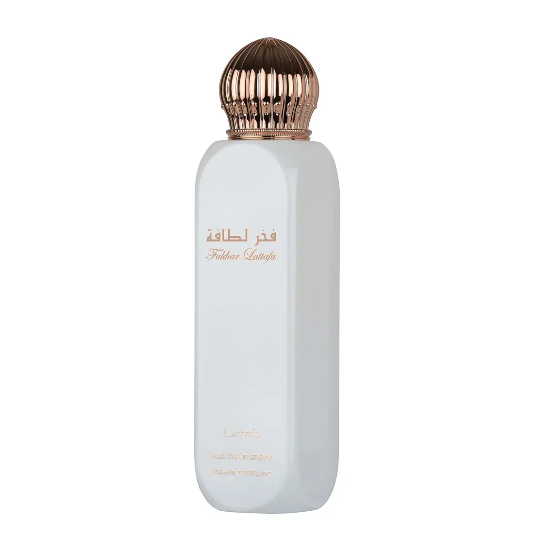 Fakhar Gold All Over Spray LATTAFA 150ml
