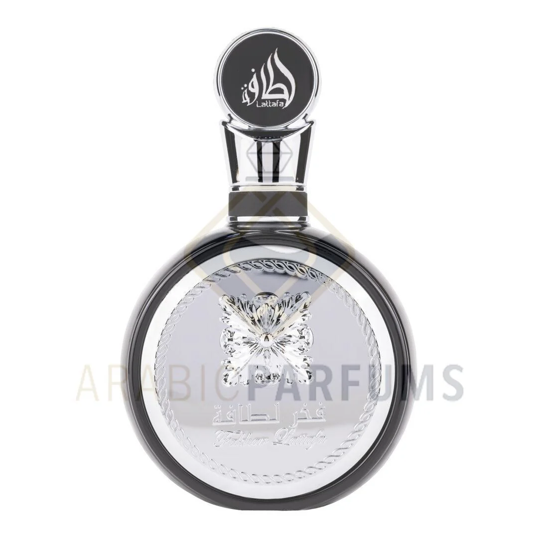 Fakhar Man LATTAFA - Muestra 3 ml - Image 2