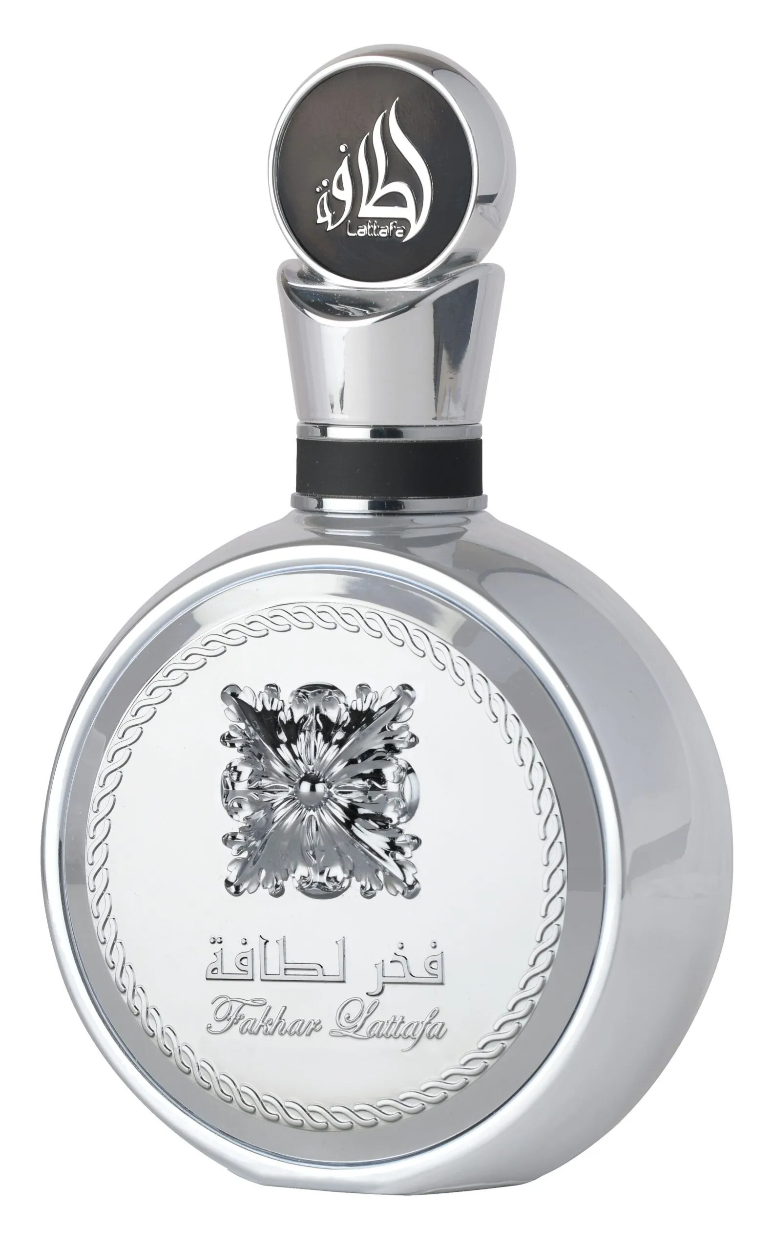 Fakhar Platin LATTAFA - Muestra 5 ml - Image 2