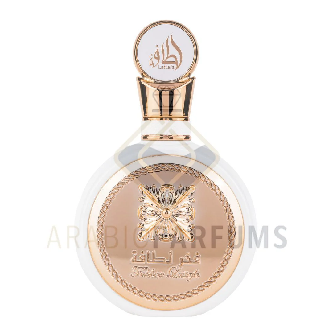 Fakhar Women LATTAFA - Muestra 5 ml - Image 2