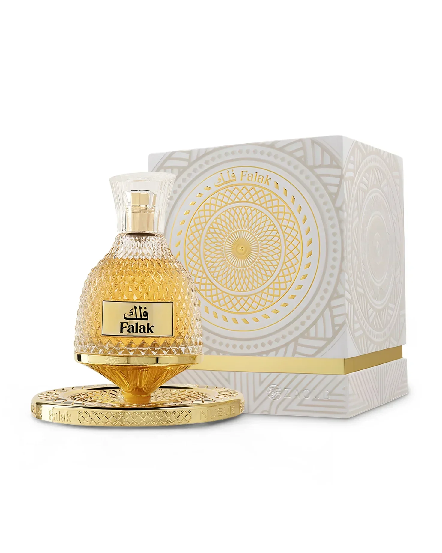 Falak NUSUK - Muestra 5 ml - Image 2