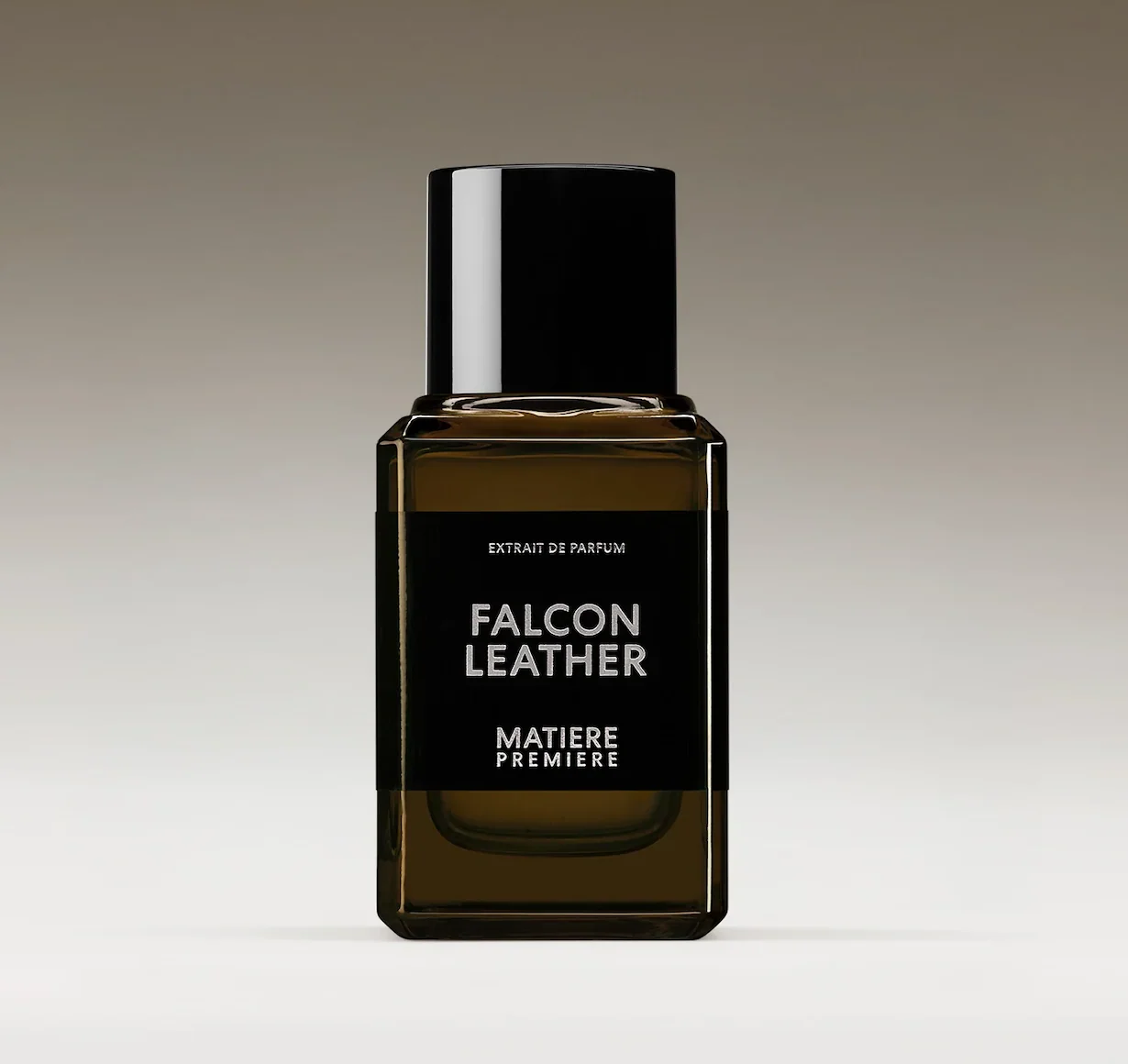 Falcon Leather Extrait de Parfum MATIERE PREMIERE Tester - Muestra 10 ml