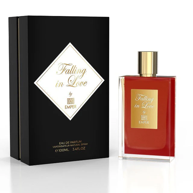 Falling in Love EMPER - Muestra 10 ml