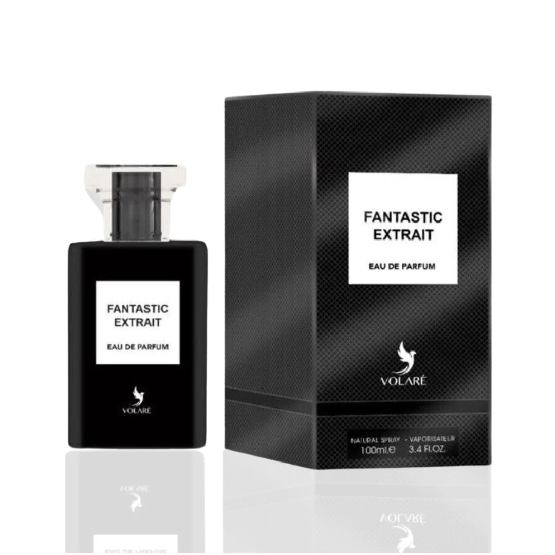 Fantastic Extrait Volare 100ml - Muestra 10 ml - Image 2