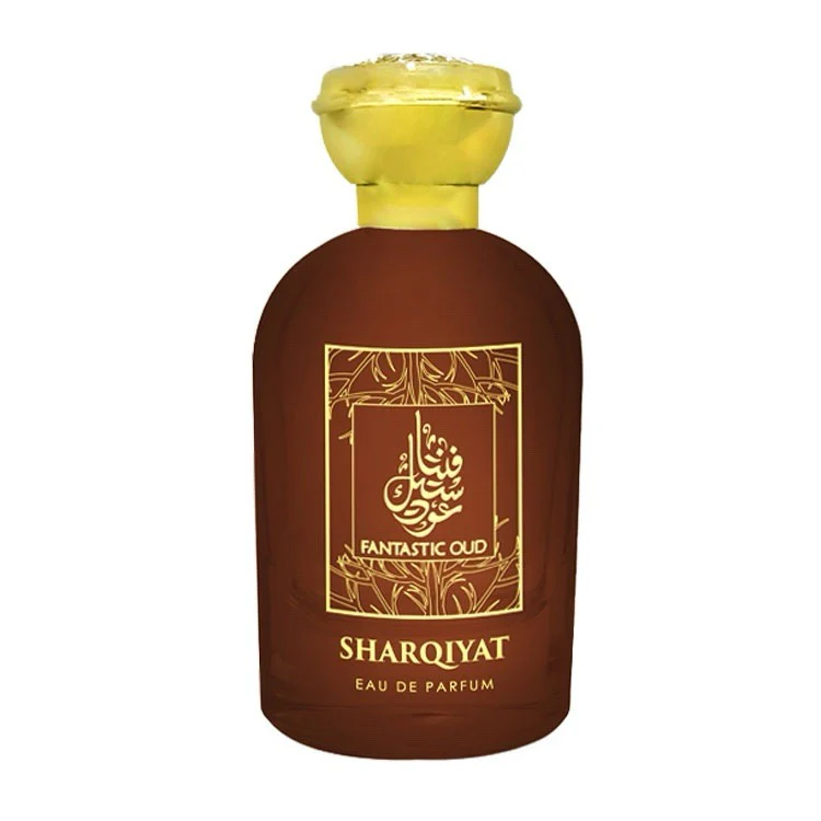 Fantastic Oud Sharqiyat KHALIS